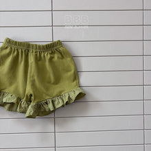 Load image into Gallery viewer, BELLA BEBE COCO FRILL SET*PREORDER