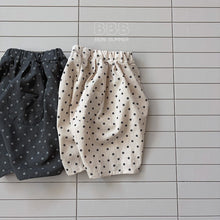 Load image into Gallery viewer, BELLA KIDS DOTS PANTS*PREORDER