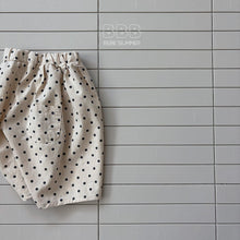 Load image into Gallery viewer, BELLA KIDS DOTS PANTS*PREORDER