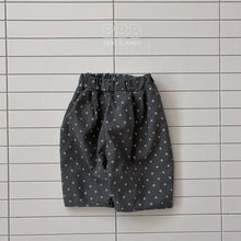 Load image into Gallery viewer, BELLA KIDS DOTS PANTS*PREORDER