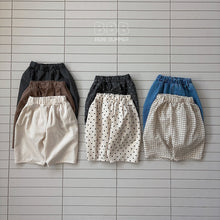 Load image into Gallery viewer, BELLA KIDS DOTS PANTS*PREORDER