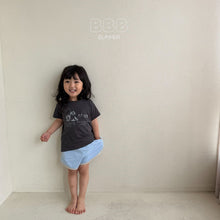 Load image into Gallery viewer, BELLA KIDS EARTH TEE*PREORDER