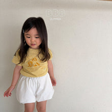Load image into Gallery viewer, BELLA KIDS EARTH TEE*PREORDER