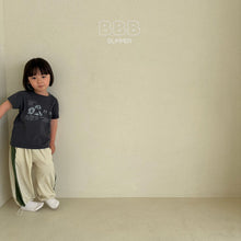 Load image into Gallery viewer, BELLA KIDS EARTH TEE*PREORDER