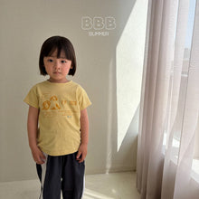 Load image into Gallery viewer, BELLA KIDS EARTH TEE*PREORDER