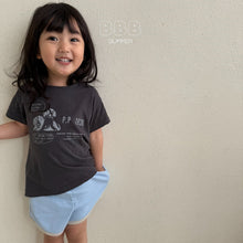 Load image into Gallery viewer, BELLA KIDS EARTH TEE*PREORDER