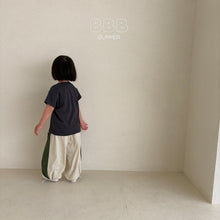 Load image into Gallery viewer, BELLA KIDS EARTH TEE*PREORDER