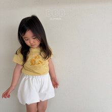 Load image into Gallery viewer, BELLA KIDS EARTH TEE*PREORDER