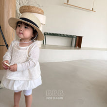 Load image into Gallery viewer, BELLA BEBE BOLERO*PREORDER
