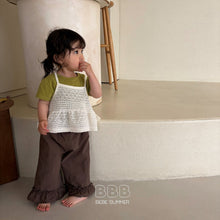 Load image into Gallery viewer, BELLA BEBE BOLERO*PREORDER