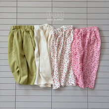 Load image into Gallery viewer, BELLA KIDS FLOWING PANTS*PREORDER