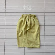 Load image into Gallery viewer, BELLA KIDS FLOWING PANTS*PREORDER