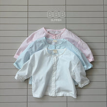 Load image into Gallery viewer, BELLA KIDS TEEN CARDIGAN*PREORDER