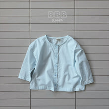 Load image into Gallery viewer, BELLA KIDS TEEN CARDIGAN*PREORDER