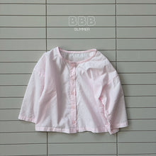 Load image into Gallery viewer, BELLA KIDS TEEN CARDIGAN*PREORDER