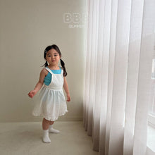 Load image into Gallery viewer, BELLA KIDS MADE ONE PIECE*PREORDER