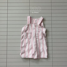 Load image into Gallery viewer, BELLA KIDS SUMMER SUSPENDERS*PREORDER