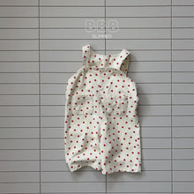 Load image into Gallery viewer, BELLA KIDS SUMMER SUSPENDERS*PREORDER