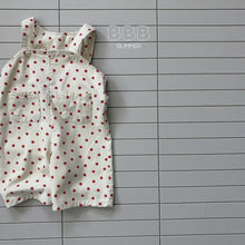 Load image into Gallery viewer, BELLA KIDS SUMMER SUSPENDERS*PREORDER