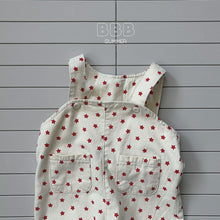 Load image into Gallery viewer, BELLA KIDS SUMMER SUSPENDERS*PREORDER