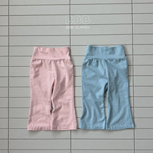 Load image into Gallery viewer, BELLA BEBE BOOTCUTS PANTS*PREORDER