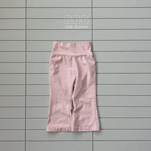 Load image into Gallery viewer, BELLA BEBE BOOTCUTS PANTS*PREORDER