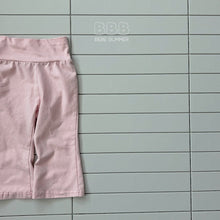 Load image into Gallery viewer, BELLA BEBE BOOTCUTS PANTS*PREORDER