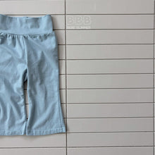 Load image into Gallery viewer, BELLA BEBE BOOTCUTS PANTS*PREORDER