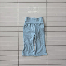 Load image into Gallery viewer, BELLA BEBE BOOTCUTS PANTS*PREORDER