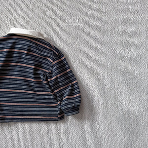 BELLA KIDS COLLAR SHIRT**PREORDER