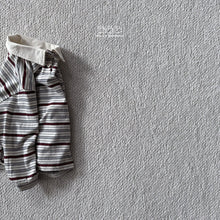 Load image into Gallery viewer, BELLA KIDS COLLAR SHIRT**PREORDER