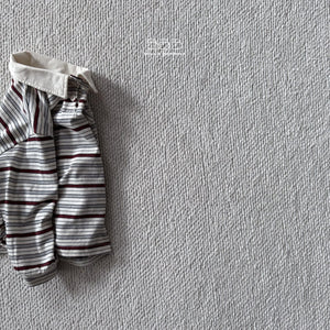 BELLA KIDS COLLAR SHIRT**PREORDER