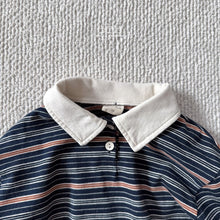 Load image into Gallery viewer, BELLA KIDS COLLAR SHIRT**PREORDER