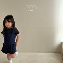 Load image into Gallery viewer, BELLA KIDS READY FRILL SET*PREORDER