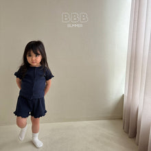 Load image into Gallery viewer, BELLA KIDS READY FRILL SET*PREORDER