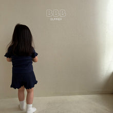 Load image into Gallery viewer, BELLA KIDS READY FRILL SET*PREORDER