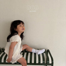 Load image into Gallery viewer, BELLA KIDS READY FRILL SET*PREORDER