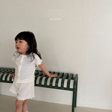 Load image into Gallery viewer, BELLA KIDS READY FRILL SET*PREORDER