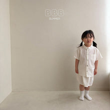 Load image into Gallery viewer, BELLA KIDS SIBLING SKIRT SET*PREORDER