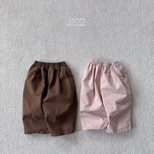 Load image into Gallery viewer, BELLA KIDS STRETCH PANTS**PREORDER