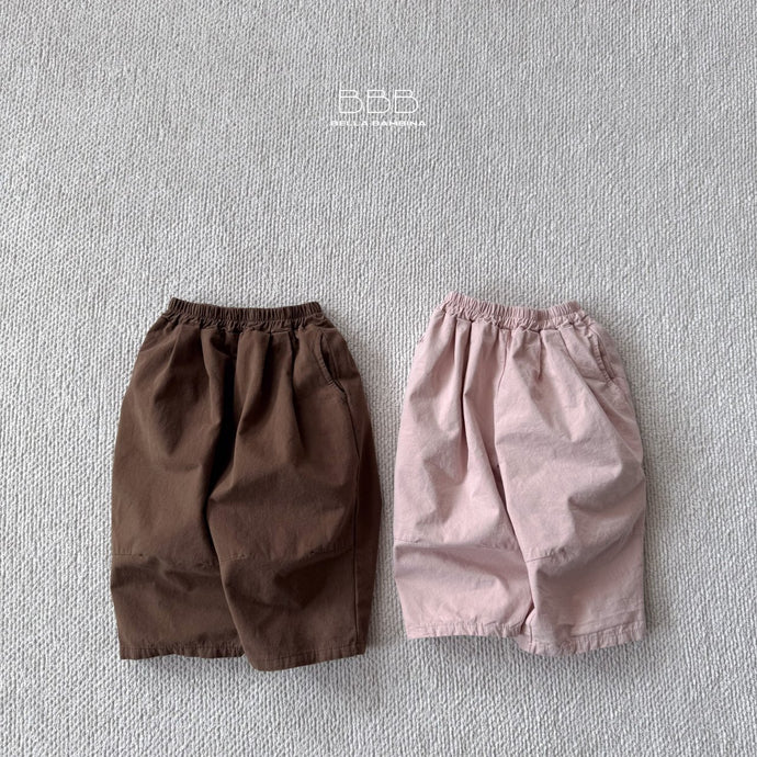 BELLA KIDS STRETCH PANTS**PREORDER