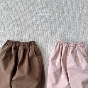 BELLA KIDS STRETCH PANTS**PREORDER