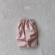 Load image into Gallery viewer, BELLA KIDS STRETCH PANTS**PREORDER