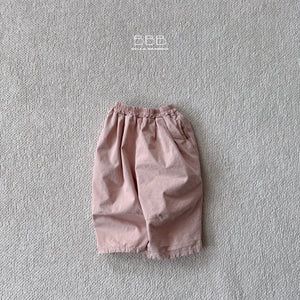 BELLA KIDS STRETCH PANTS**PREORDER