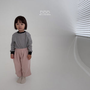 BELLA KIDS STRETCH PANTS**PREORDER