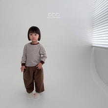 Load image into Gallery viewer, BELLA KIDS STRETCH PANTS**PREORDER