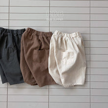Load image into Gallery viewer, BELLA KIDS UP PANTS*PREORDER