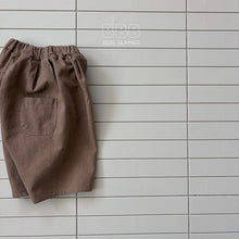 Load image into Gallery viewer, BELLA KIDS UP PANTS*PREORDER