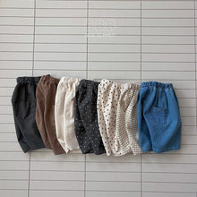 Load image into Gallery viewer, BELLA KIDS UP PANTS*PREORDER