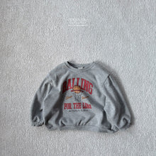 Load image into Gallery viewer, BELLA KIDS BALLING SWEATER**PREORDER